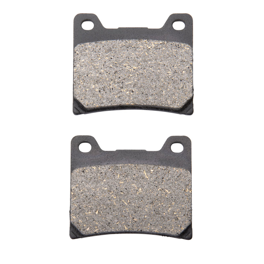 Braking Brake Pads - SM1 Compound#mpn_661SM1